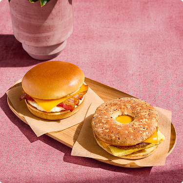 Sun’s Out, Sandwiches Are In